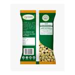 TENDER AGRO PRODUCTS Organic Lima Bean/ Bellar Dal (1 Kg)